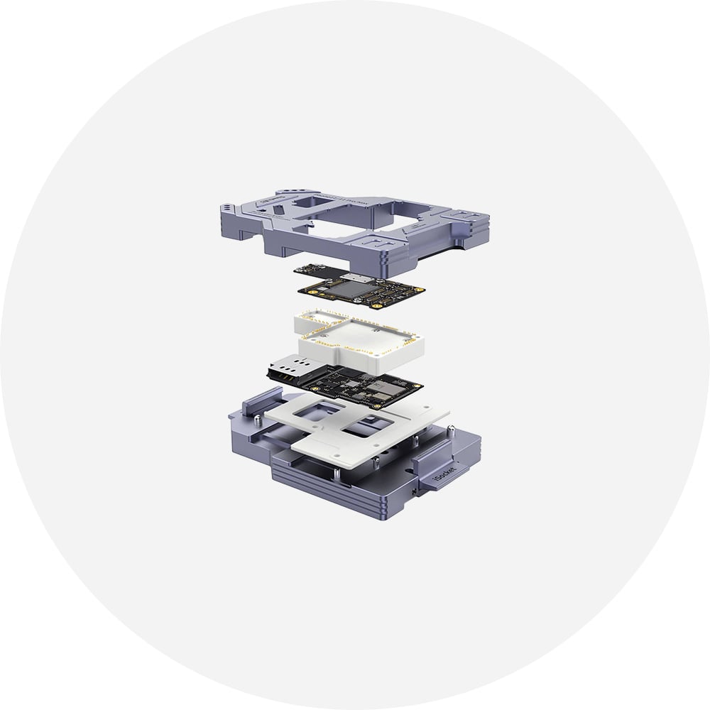 Board-Level Repair Tools