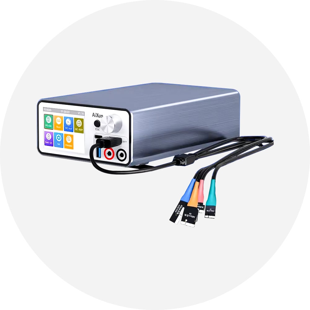 Power Supply Units