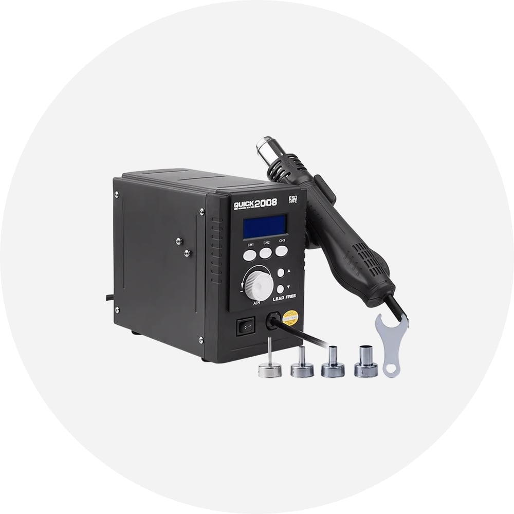 Soldering Station