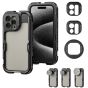 NEEWER 2nd GEN Phone Cage for iPhone 15 Pro Max