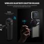 NEEWER Quick Release Bluetooth Shutter Side Handle for Phone Cage