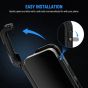 NEEWER 2nd GEN Phone Cage for iPhone 15 Pro Max