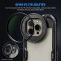 NEEWER 2nd GEN Phone Cage for iPhone 15 Pro Max