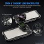 NEEWER 2nd GEN Phone Cage for iPhone 15 Pro Max
