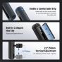 NEEWER Quick Release Phone Cage Side Handle