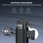 NEEWER Side Handle Grip with Wireless Remote Control for Phone Cage