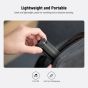 NEEWER Side Handle Grip with Wireless Remote Control for Phone Cage