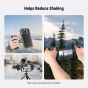 NEEWER Side Handle Grip with Wireless Remote Control for Phone Cage
