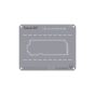 Bumblebee Stencil (QS645) For Samsung S10 5G-G977N/B Middle Frame (Qianli)