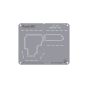Bumblebee Stencil (QS647) For Samsung S20 G988B/BR Middle Frame (Qianli)