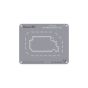 Bumblebee Stencil (QS649) For Samsung S20 SM-G980F/G981B/N Middle Frame (Qianli)