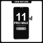 iPhone 11 Pro Max LCD with Touch Black (OEM Refurbished)