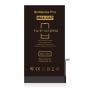 Brilliance Pro iPhone 12 / 12 Pro Battery (3240mAh) Maximum Capacity
