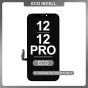 ECO HD iPhone 12 / 12 Pro LCD with Touch Incell Black