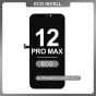 ECO HD iPhone 12 Pro Max LCD with Touch Incell Black