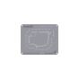Bumblebee Stencil (QS710) For Motorola Edge X40 Middle Layer (Qianli)
