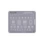 Bumblebee Stencil (QS530) Samsung CPU 05-Exynos880 / 980 / 1080 / 1280 / E8825 (Qianli)