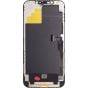 Brilliance Elite iPhone 12 Pro Max Diagnosable LCD With Touch Black Soft OLED