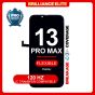 Brilliance Elite iPhone 13 Pro Max LCD With Touch Black Soft OLED (120 HZ)