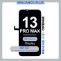 Brilliance Plus iPhone 13 Pro Max LCD with Touch Incell Black (R-IC) (90 HZ)