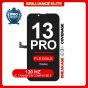 Brilliance Elite iPhone 13 Pro LCD With Touch Black Soft OLED (120 HZ)