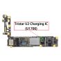 iPhone 6 / 6 Plus / iPad Air 2 Tristar U2 USB Charging Controller IC #1610A-2 (U1700, U3500)