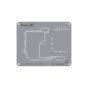 Bumblebee Stencil (QS657) For Samsung S23 Ultra SM-S918U_W/O/D Middle Frame (Qianli)