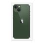 BOX FOR IPHONE 13 GREEN