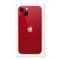BOX FOR IPHONE 13 RED