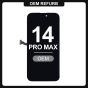 iPhone 14 Pro Max LCD With Touch Black (OEM Refurbished)