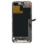 Brilliance iPhone 14 Pro Max LCD with Touch Incell Black (R-IC) (120 HZ)