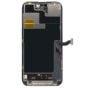 Brilliance iPhone 14 Pro LCD with Touch Incell Black (R-IC) (120 HZ)