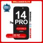 Brilliance Elite iPhone 14 Pro LCD With Touch Black Soft OLED (120 HZ)