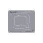 Bumblebee Stencil (QS699) For Samsung S24 Ultra S928UWODMRF06G Middle Layer (Qianli)