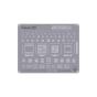 Bumblebee Stencil (QS503) Qualcomm CPU 03-Snapdragon 835 / 820-MSM8998 / 8996 (Qianli)