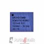 IPhone 5 / SE / 5C / 5S / 6 / 6 Plus / iPad 5 / Air / Air 2 Cumulus Touchscreen / Digitizer Controller IC #BCM5976C1KUB6G (U2401, U6600, U6650, U4100, U4150)
