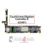 IPhone 5 / SE / 5C / 5S / 6 / 6 Plus / iPad 5 / Air / Air 2 Cumulus Touchscreen / Digitizer Controller IC #BCM5976C1KUB6G (U2401, U6600, U6650, U4100, U4150)