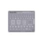 Bumblebee Stencil (QS504) Qualcomm CPU 04-Snapdragon 800 / 801 / 808 / 650 / 652-MSM8274 / 8674 / 8974 / 8992 / 8856 / 8976 (Qianli)