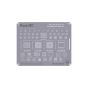 Bumblebee Stencil (QS528) Samsung CPU 03-Exynos8895 / 7570 / 7580 / 3475 (Qianli)