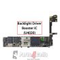 iPhone 6S / 6S Plus Backlight Driver IC #3539-A0 (U4020, U4050)