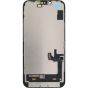 Brilliance Elite iPhone 14 Diagnosable LCD With Touch Black Soft OLED