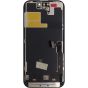 Brilliance Elite iPhone 14 Pro Diagnosable LCD With Touch Black Soft OLED
