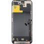 Brilliance Elite iPhone 14 Pro Max Diagnosable LCD With Touch Black Soft OLED