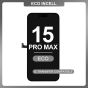 ECO HD iPhone 15 Pro Max LCD with Touch Incell Black