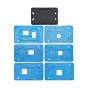 TR Middle Frame BGA Plant Tin Platform For iPhone X-16 Pro Max (XZZ)