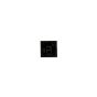 iPhone 7 / 7 Plus Camera / Boost Power Supply 16 Pin IC #61280D (U2301)