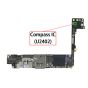 iPhone 6S / 6S Plus / 7 / 7 Plus / 8 / 8 Plus Electronic Compass IC #3I9M5B (U3000, U2402)