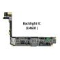 iPhone 7 / 7 Plus / 8 / 8 Plus / XR / 11 / 11 Pro / 11 Pro Max Backlight IC #LM3539-A1 (U4601)