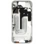 iPhone 16 Mid- Frame Housing White (OEM PULL)