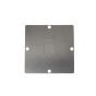 South Bridge BGA Reballing Stencils Compatible For PlayStation 5 (CXD90061GG) (7CM)